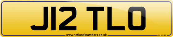 J12 TLO