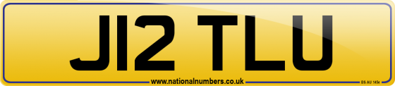 J12 TLU