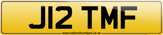 J12 TMF