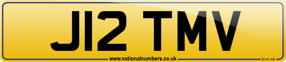 J12 TMV