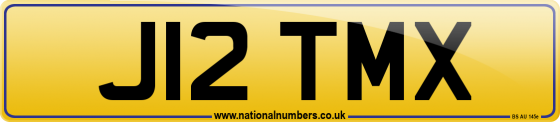 J12 TMX