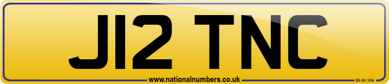 J12 TNC
