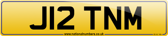 J12 TNM