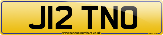 J12 TNO