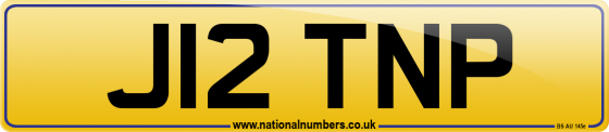 J12 TNP