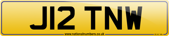 J12 TNW