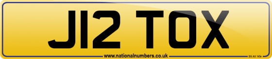 J12 TOX