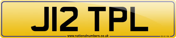 J12 TPL