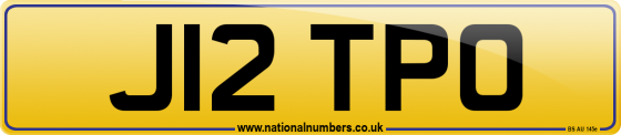 J12 TPO