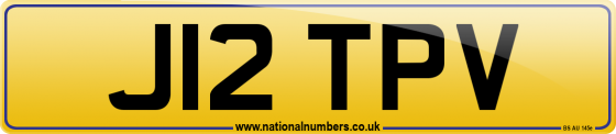 J12 TPV