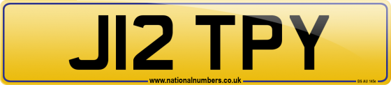 J12 TPY