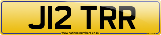 J12 TRR