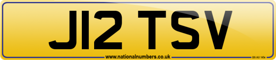 J12 TSV