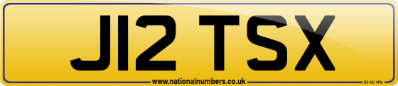 J12 TSX