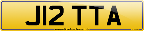 J12 TTA