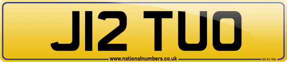 J12 TUO