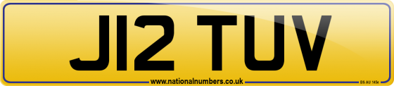 J12 TUV