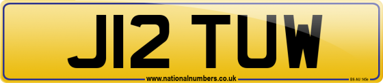J12 TUW