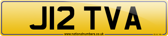 J12 TVA