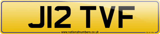 J12 TVF
