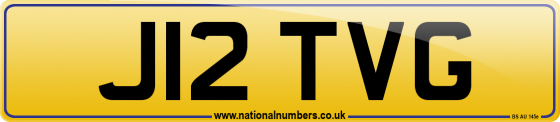 J12 TVG