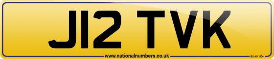 J12 TVK