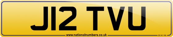 J12 TVU
