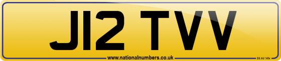 J12 TVV