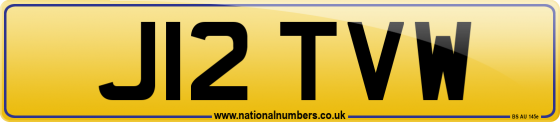 J12 TVW