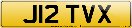 J12 TVX