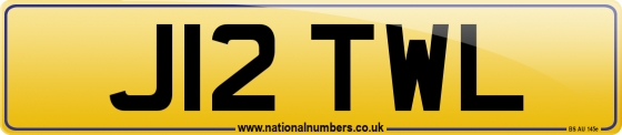 J12 TWL