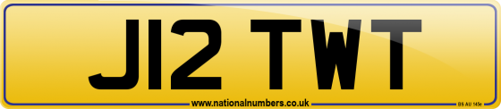 J12 TWT