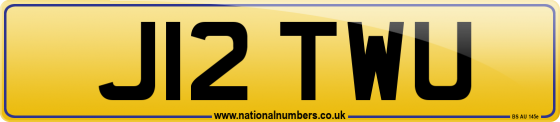 J12 TWU