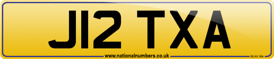 J12 TXA