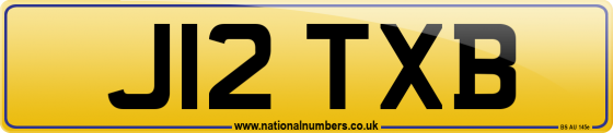J12 TXB