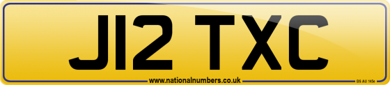 J12 TXC