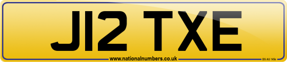 J12 TXE