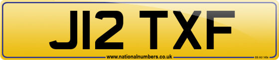 J12 TXF