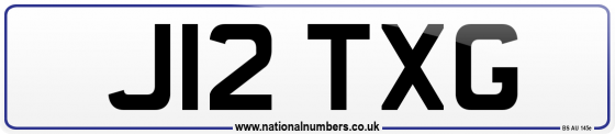 J12 TXG