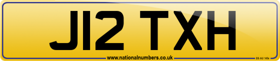 J12 TXH