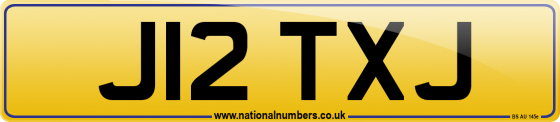 J12 TXJ