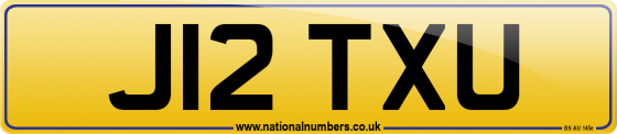 J12 TXU