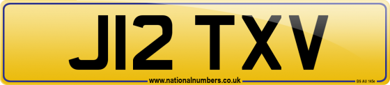 J12 TXV