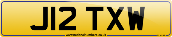 J12 TXW