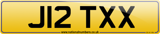 J12 TXX