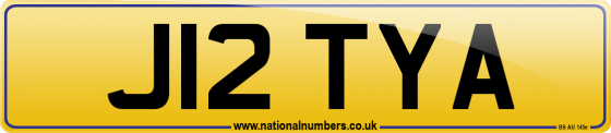 J12 TYA
