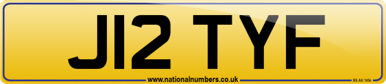 J12 TYF