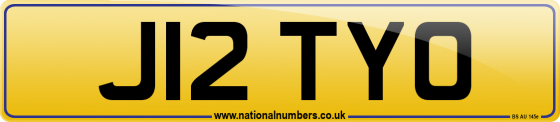 J12 TYO