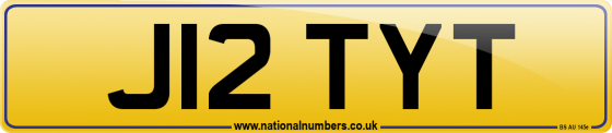 J12 TYT