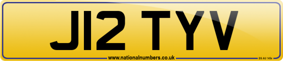 J12 TYV